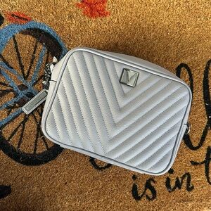 Victoria’s Secret bond street London crossbody bag